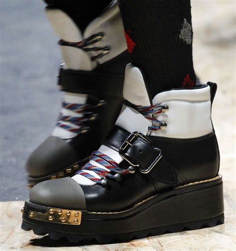 scarpe invernali prada|prada italia accesso.